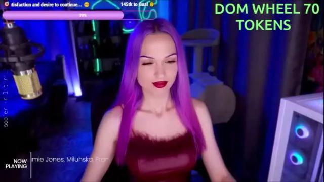 Image 8 of _mistress__ Stream on Chaturbate on 3 days ago