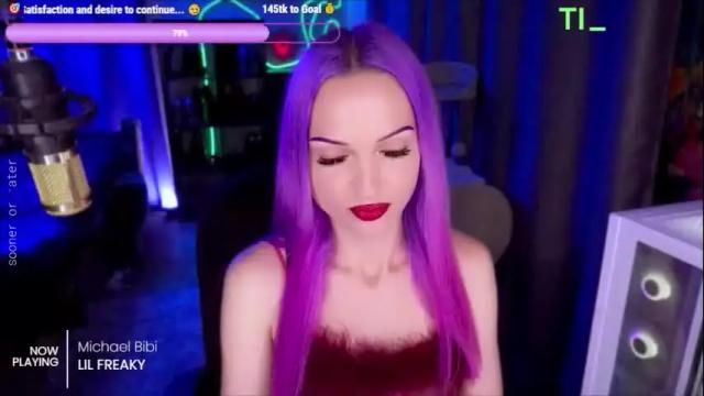 Thumbnail 3, _mistress__'s Stream at Chaturbate, 1 day ago