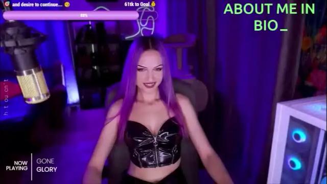 Thumbnail 1, _mistress__'s Stream at Chaturbate, 4 months ago