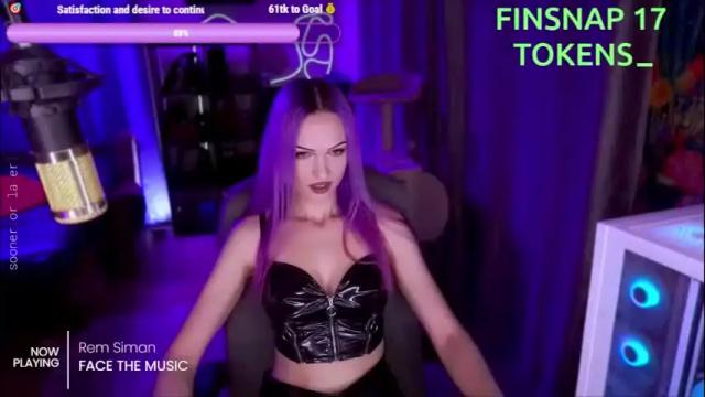 Thumbnail 2, _mistress__'s Stream at Chaturbate, 4 months ago