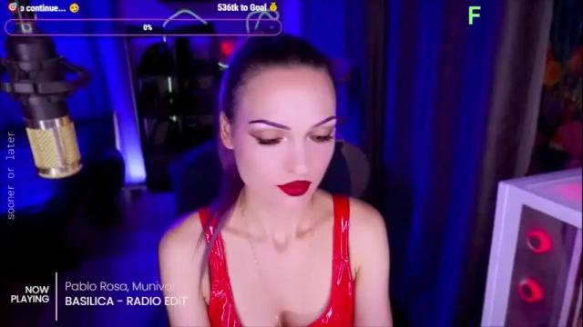 Thumbnail 3, _mistress__'s Stream at Chaturbate, 3 months ago