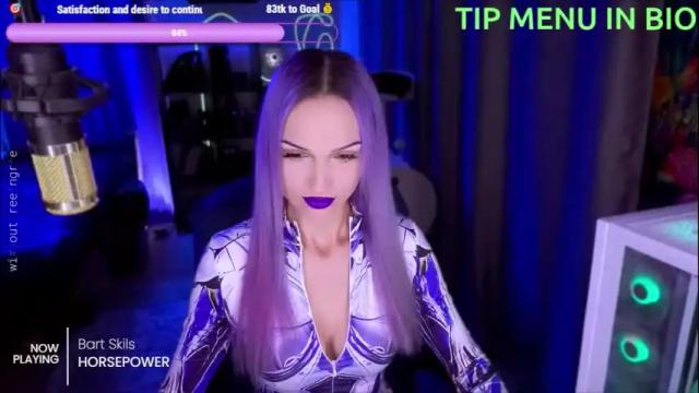 Thumbnail 1, _mistress__'s Stream at Chaturbate, 3 months ago