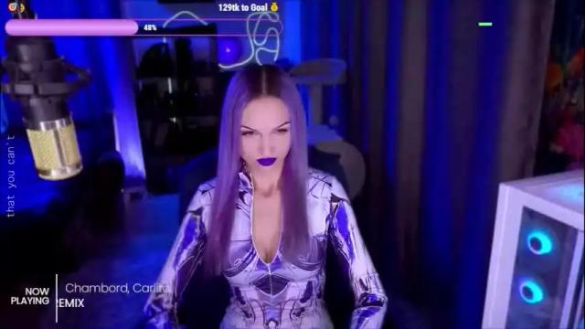 Thumbnail 3, _mistress__'s Stream at Chaturbate, 3 months ago