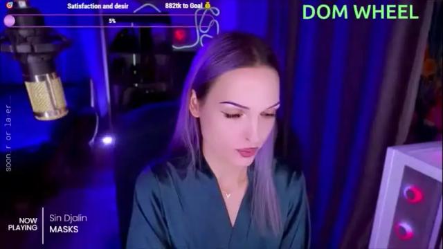 Thumbnail 3, _mistress__'s Stream at Chaturbate, 3 months ago