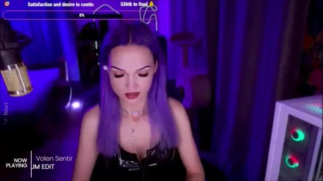 Thumbnail 2, _mistress__'s Stream at Chaturbate, 2 months ago