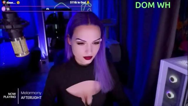 Thumbnail 1, _mistress__'s Stream at Chaturbate, 2 months ago