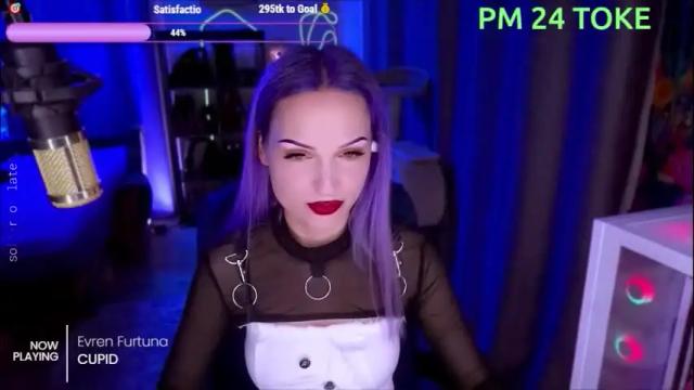 Thumbnail 3, _mistress__'s Stream at Chaturbate, 2 months ago