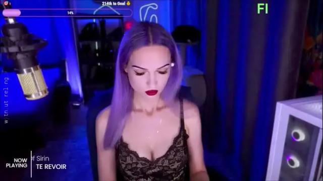 Thumbnail 1, _mistress__'s Stream at Chaturbate, 2 months ago