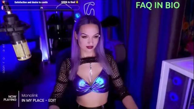 Thumbnail 1, _mistress__'s Stream at Chaturbate, 2 months ago