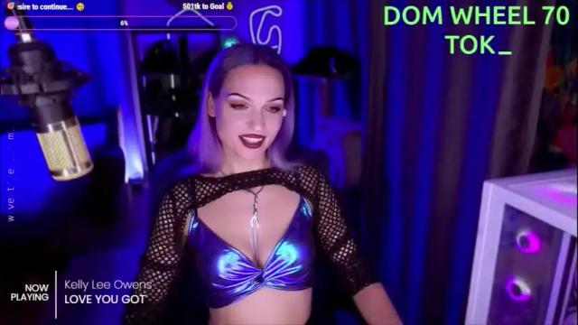 Image 12 of _mistress__ Stream on Chaturbate on 2 months ago