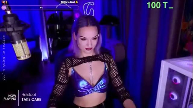 Thumbnail 3, _mistress__'s Stream at Chaturbate, 2 months ago