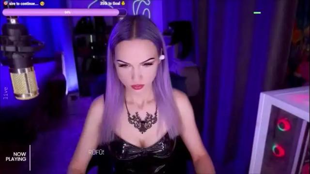 Thumbnail 1, _mistress__'s Stream at Chaturbate, 1 month ago