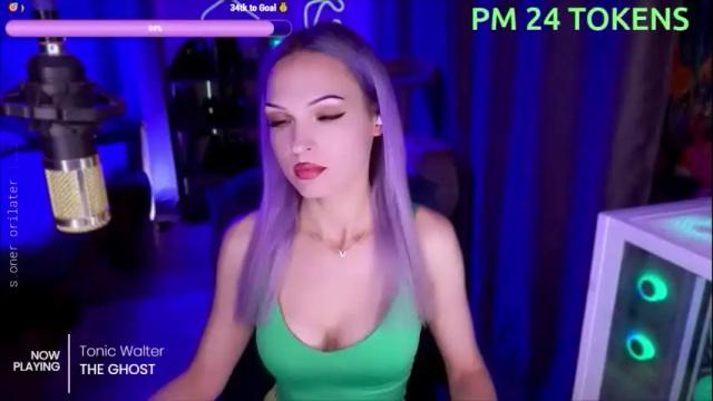 Thumbnail 1, _mistress__'s Stream at Chaturbate, 1 month ago