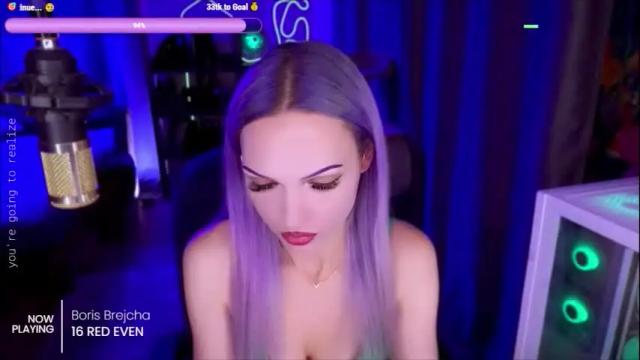 Thumbnail 2, _mistress__'s Stream at Chaturbate, 1 month ago