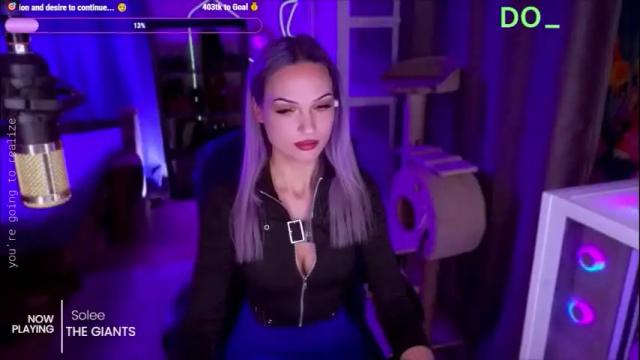 Thumbnail 3, _mistress__'s Stream at Chaturbate, 1 month ago