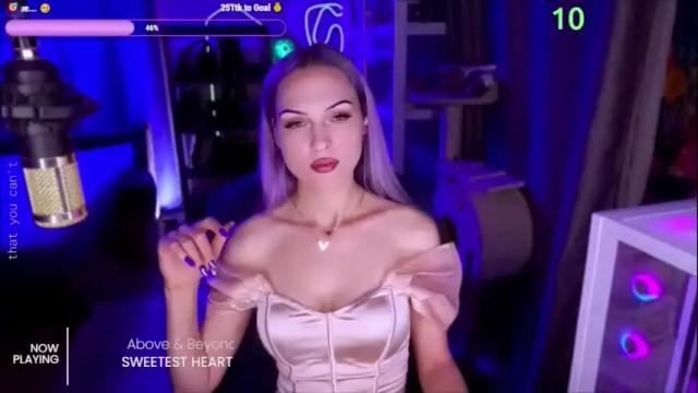 Thumbnail 1, _mistress__'s Stream at Chaturbate, 1 month ago