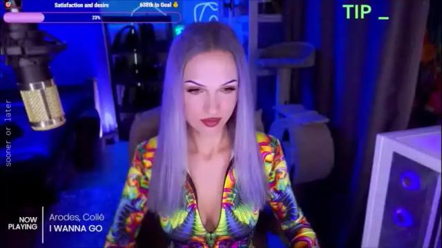 Thumbnail 1, _mistress__'s Stream at Chaturbate, 1 month ago