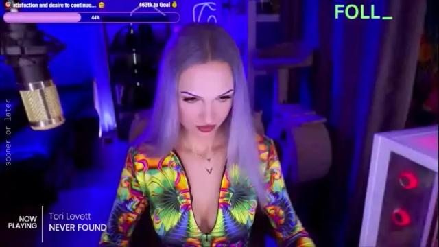 Thumbnail 3, _mistress__'s Stream at Chaturbate, 1 month ago