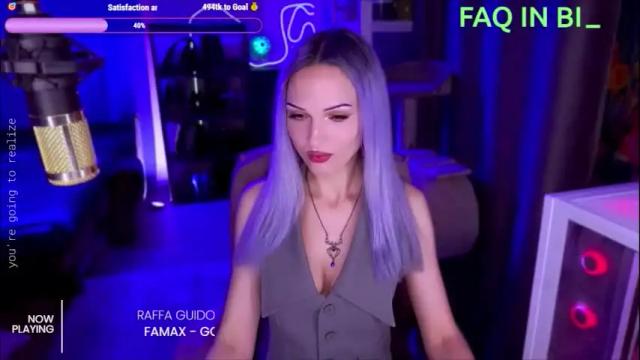 Thumbnail 1, _mistress__'s Stream at Chaturbate, 1 month ago