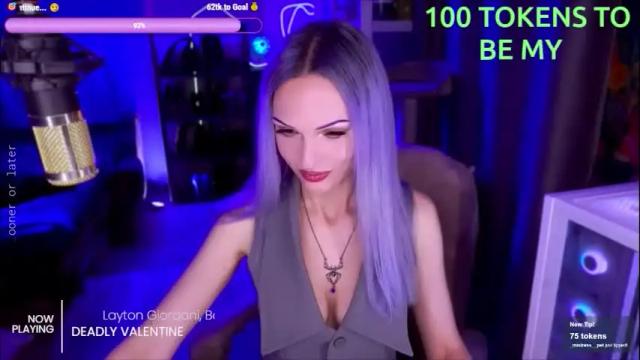 Thumbnail 3, _mistress__'s Stream at Chaturbate, 1 month ago