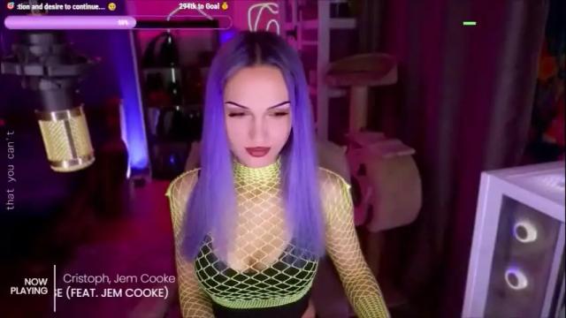 Thumbnail 1, _mistress__'s Stream at Chaturbate, 29 days ago