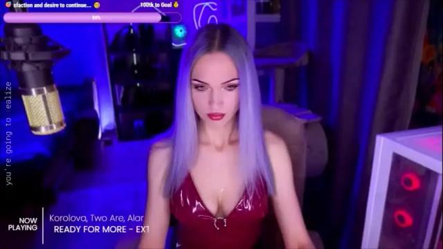 Thumbnail 1, _mistress__'s Stream at Chaturbate, 22 days ago