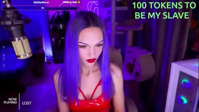 Thumbnail 2, _mistress__'s Stream at Chaturbate, 19 days ago