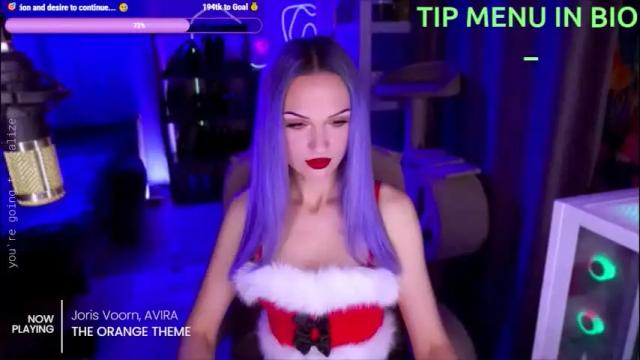 Thumbnail 3, _mistress__'s Stream at Chaturbate, 15 days ago
