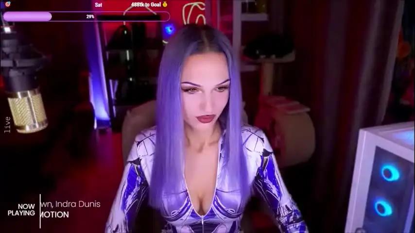 _mistress__ Chaturbate