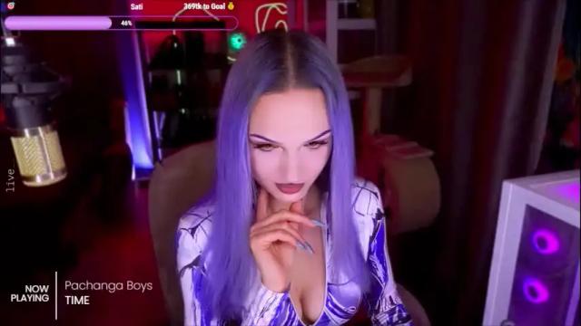 Thumbnail 3, _mistress__'s Stream at Chaturbate, 12 days ago