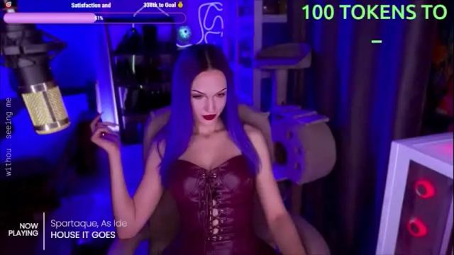 Thumbnail 3, _mistress__'s Stream at Chaturbate, 4 days ago