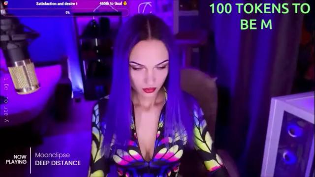 Thumbnail 1, _mistress__'s Stream at Chaturbate, 1 hour ago