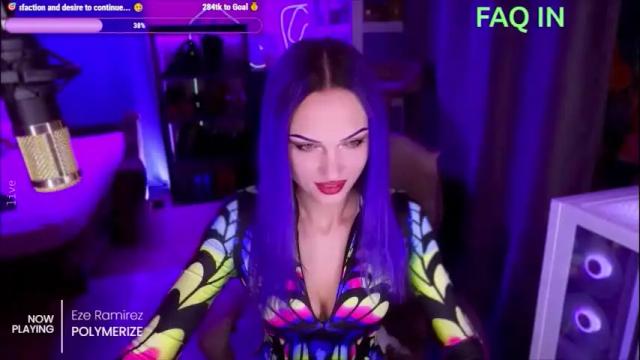 Thumbnail 2, _mistress__'s Stream at Chaturbate, 1 hour ago