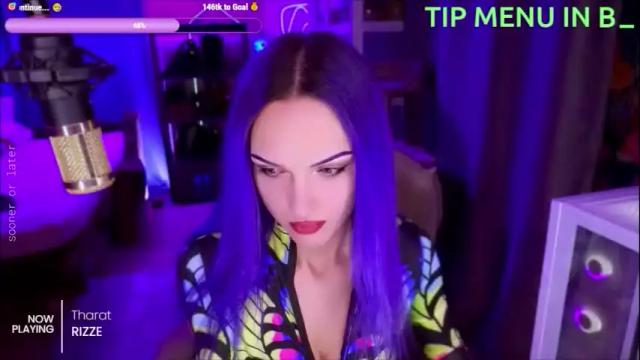 Thumbnail 3, _mistress__'s Stream at Chaturbate, 1 hour ago