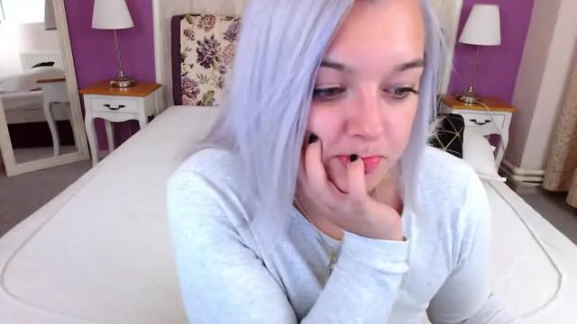 Image 11 of _mistyfox Stream on Chaturbate on 20 months ago