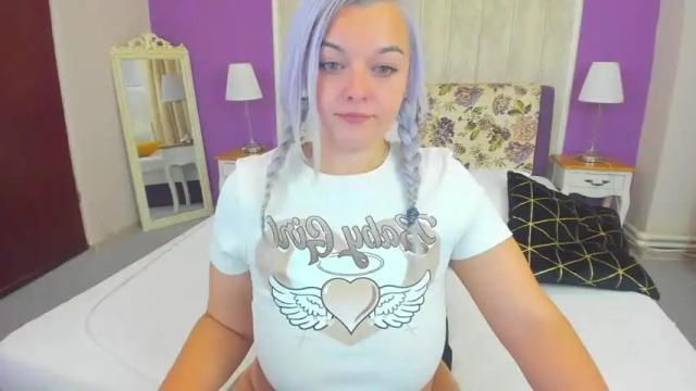 Thumbnail 2, _mistyfox's Stream at Chaturbate, 19 months ago
