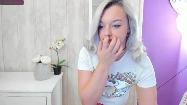 Image 7 of _mistyfox Stream on Chaturbate on 18 months ago