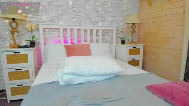 Image 6 of _mistyfox Stream on Chaturbate on 4 months ago