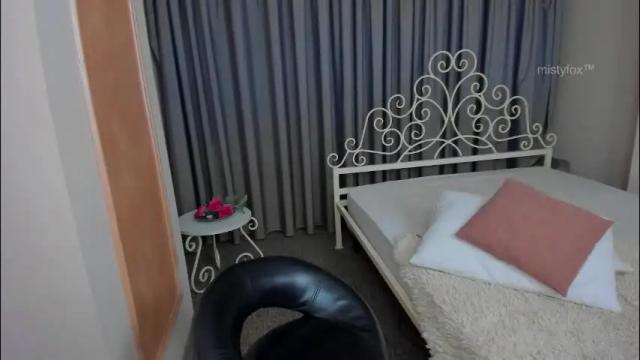 Image 8 of _mistyfox Stream on Chaturbate on 1 month ago