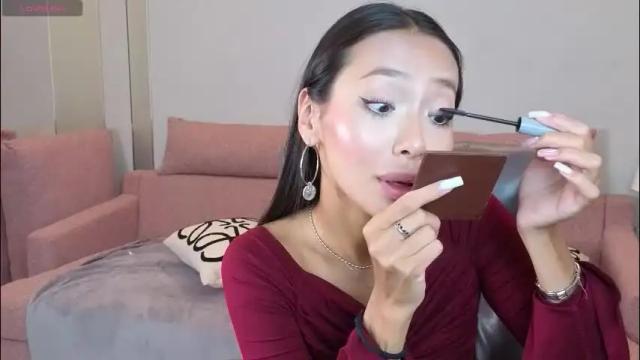 Image 6 of _miura_ Stream on Chaturbate on 2 months ago