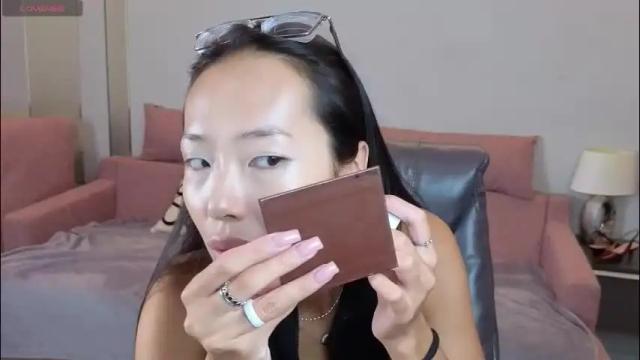 Thumbnail 1, _miura_'s Stream at Chaturbate, 1 month ago