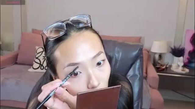 Thumbnail 1, _miura_'s Stream at Chaturbate, 1 month ago