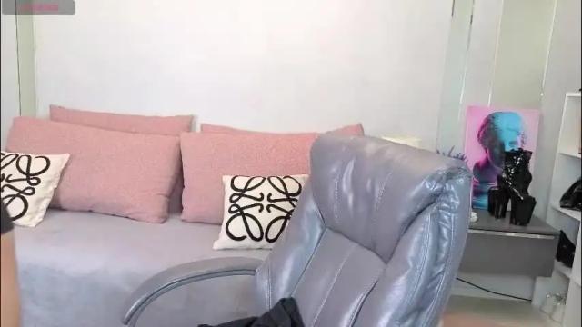 Thumbnail 1, _miura_'s Stream at Chaturbate, 1 month ago