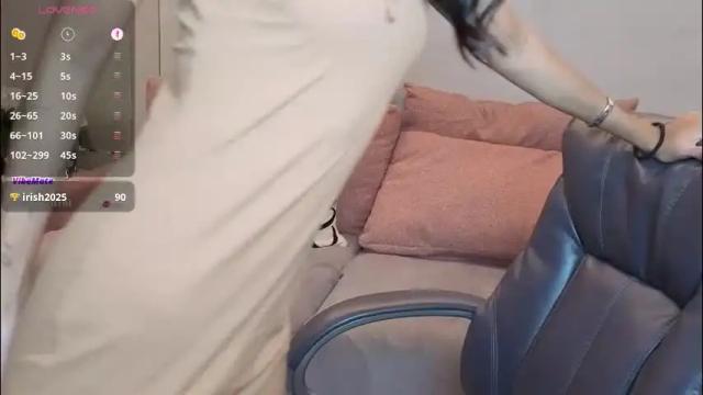 Image 6 of _miura_ Stream on Chaturbate on 21 days ago