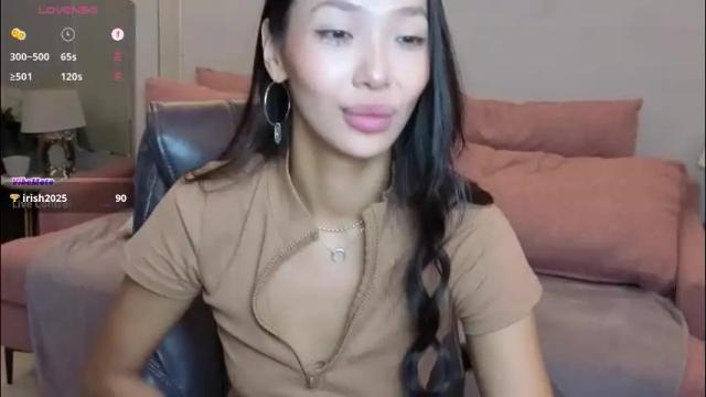 Thumbnail 3, _miura_'s Stream at Chaturbate, 21 days ago