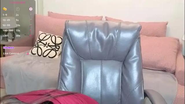 Image 2 of _miura_ Stream on Chaturbate on 20 days ago