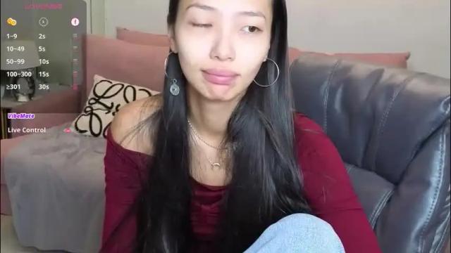 Image 4 of _miura_ Stream on Chaturbate on 20 days ago