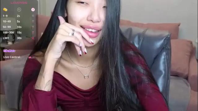 Image 6 of _miura_ Stream on Chaturbate on 20 days ago