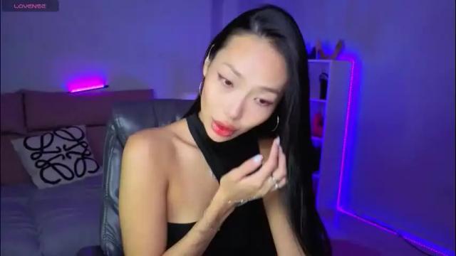 Thumbnail 2, _miura_'s Stream at Chaturbate, 10 hours ago