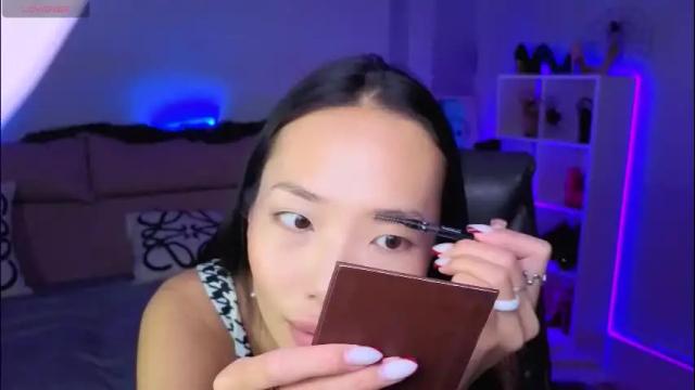 Image 7 of _miura_ Stream on Chaturbate on 1 month ago